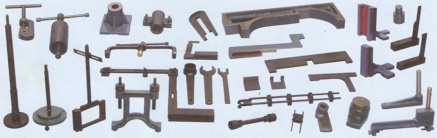 粗紗機(jī)專(zhuān)用工具